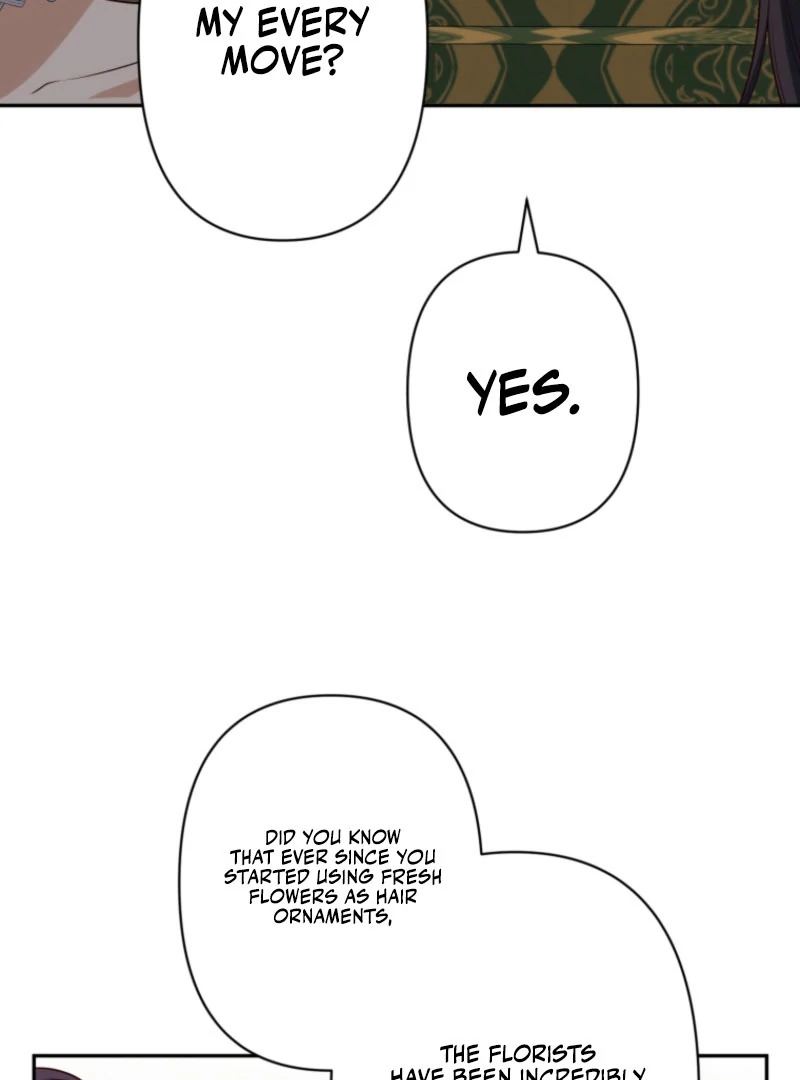 Stand-In Bride: The Time-Limited Duchess Chapter 36 405 080