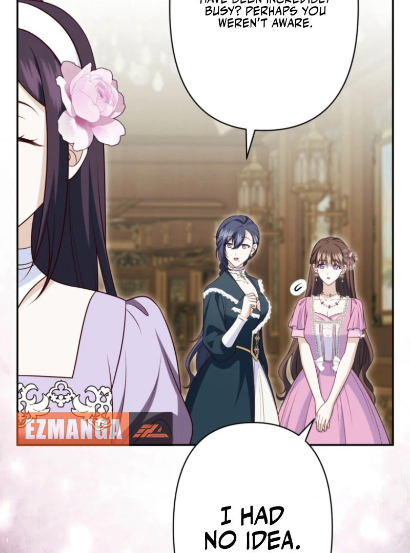 Stand-In Bride: The Time-Limited Duchess Chapter 36 406 081