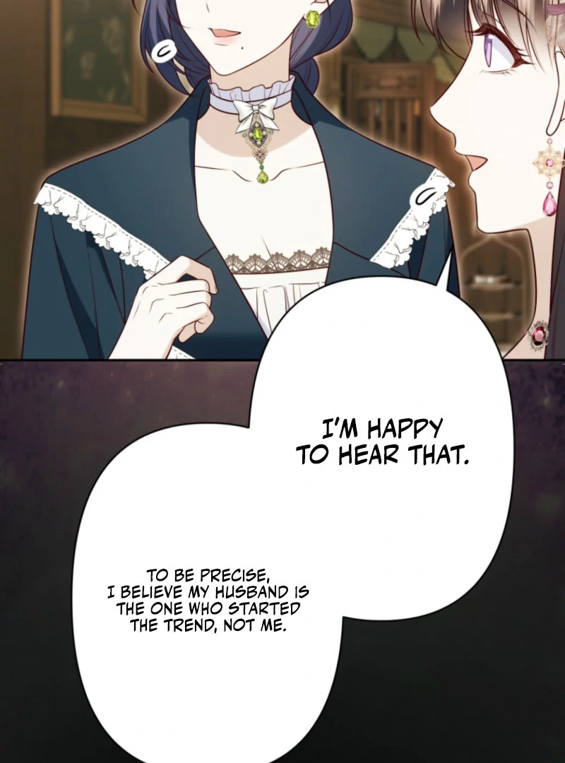 Stand-In Bride: The Time-Limited Duchess Chapter 36 408 083