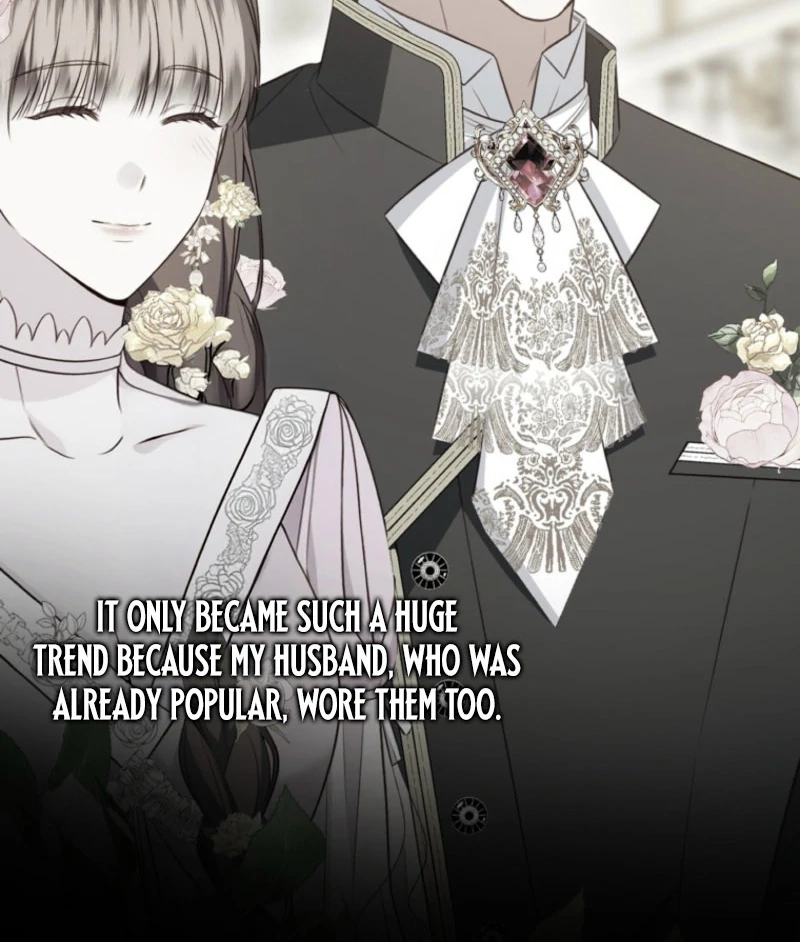 Stand-In Bride: The Time-Limited Duchess Chapter 36 410 085