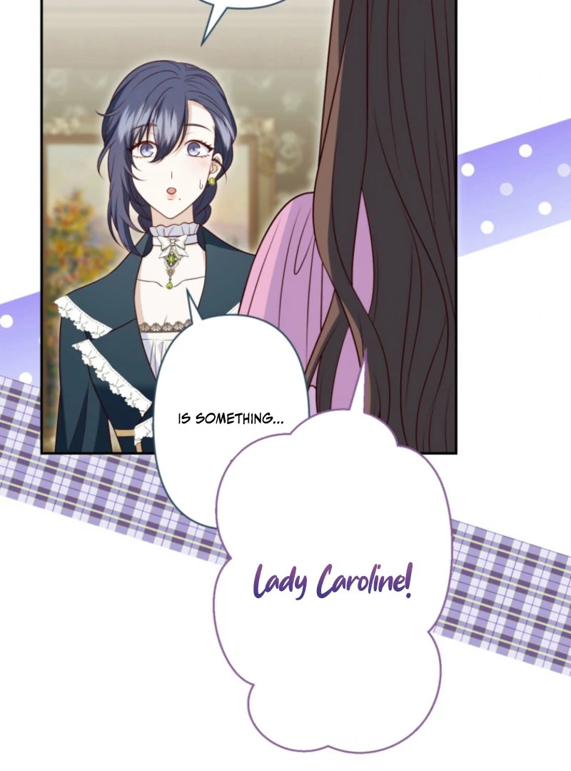 Stand-In Bride: The Time-Limited Duchess Chapter 36 413 088