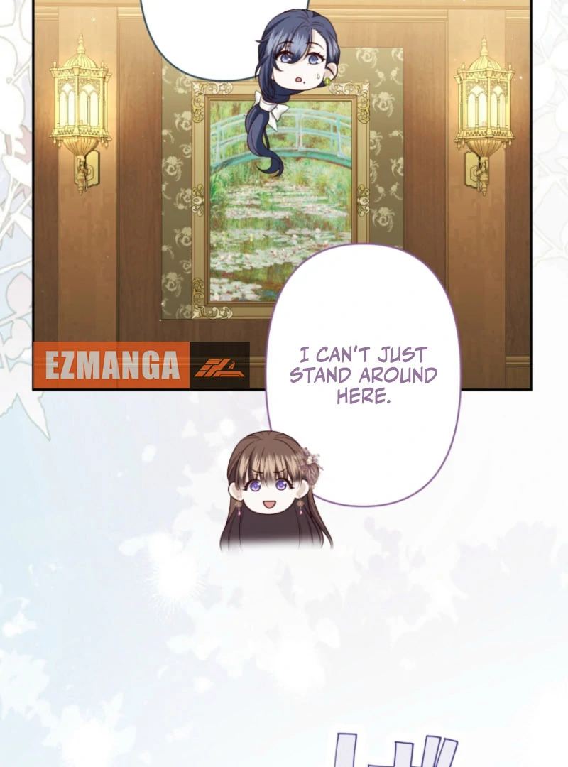 Stand-In Bride: The Time-Limited Duchess Chapter 36 416 091