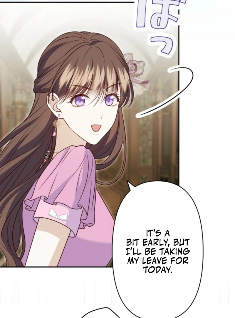 Stand-In Bride: The Time-Limited Duchess Chapter 36 417 092