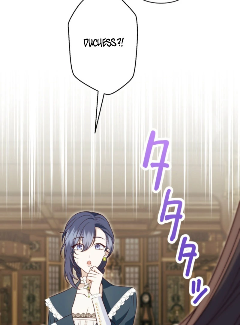 Stand-In Bride: The Time-Limited Duchess Chapter 36 418 093