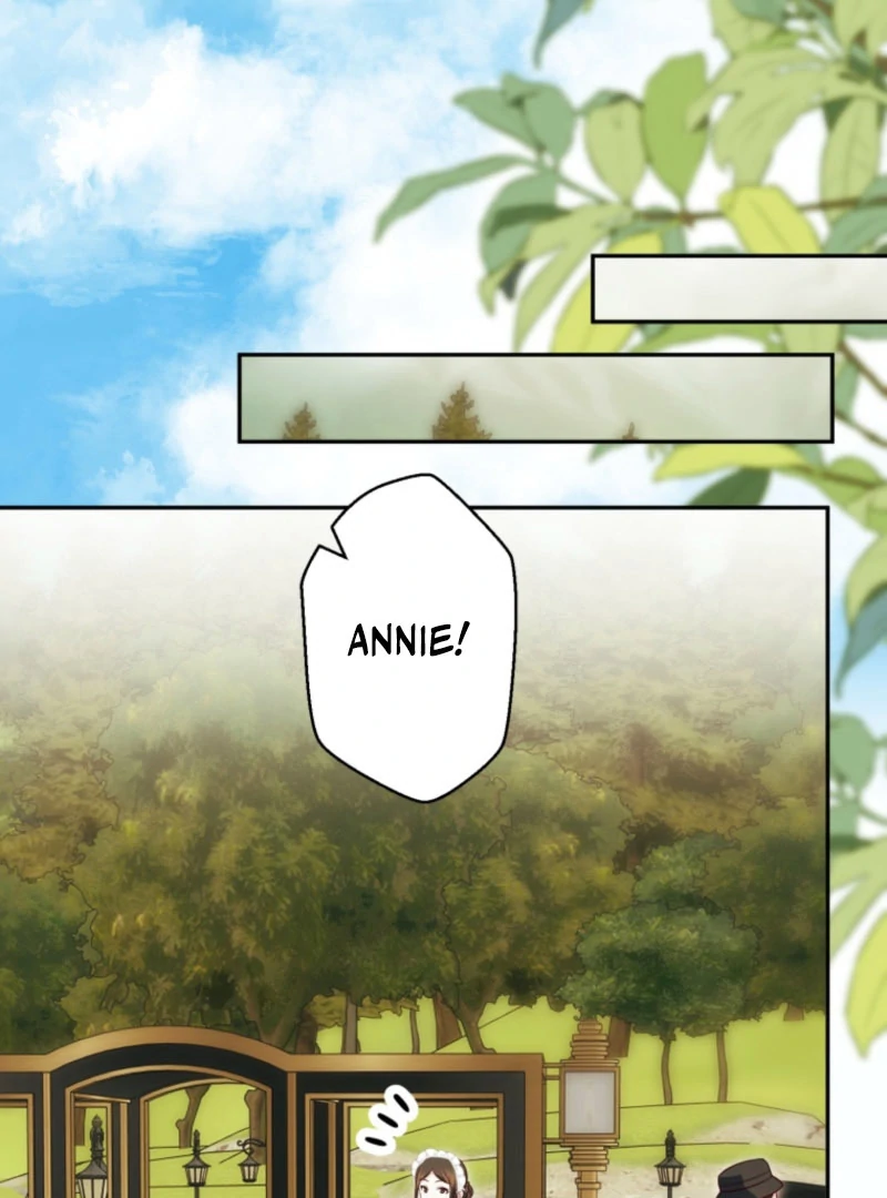 Stand-In Bride: The Time-Limited Duchess Chapter 36 420 095