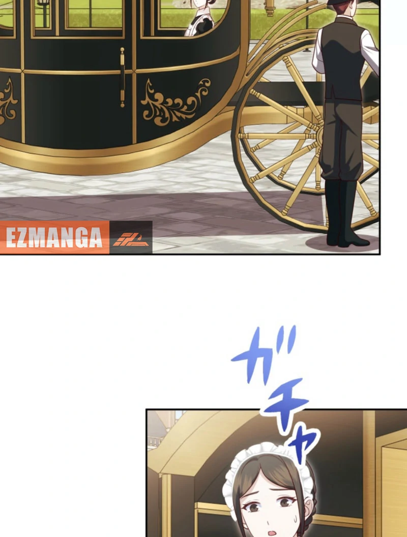 Stand-In Bride: The Time-Limited Duchess Chapter 36 421 096