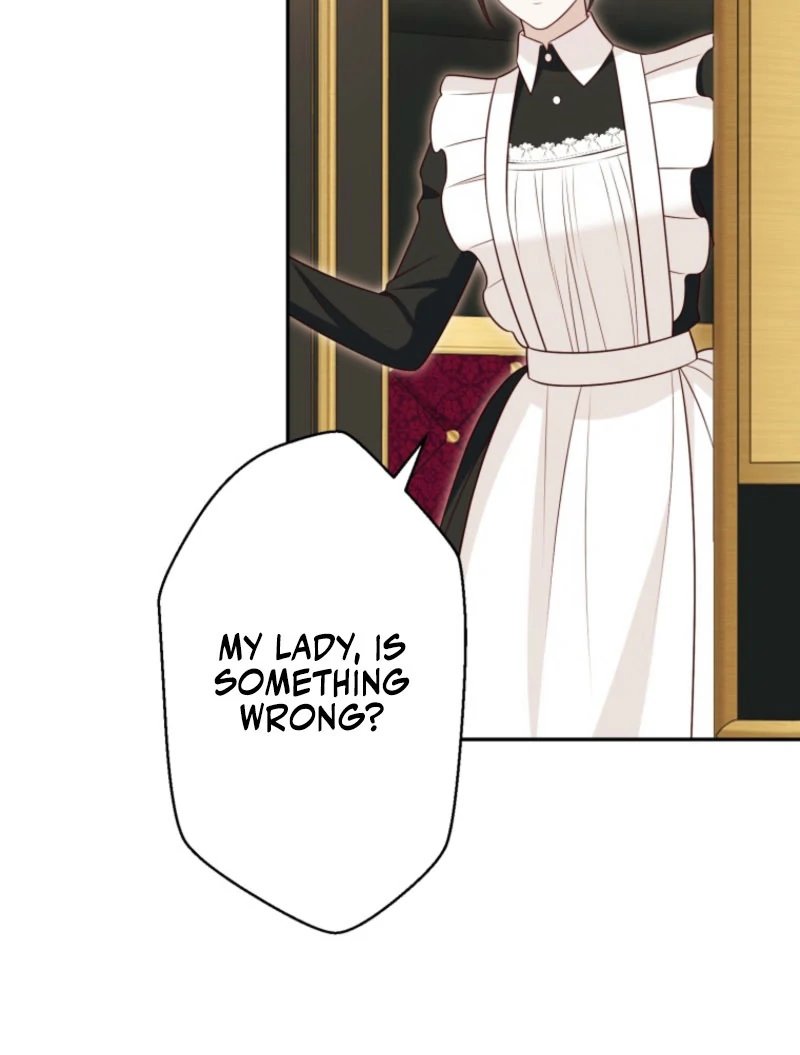 Stand-In Bride: The Time-Limited Duchess Chapter 36 422 097