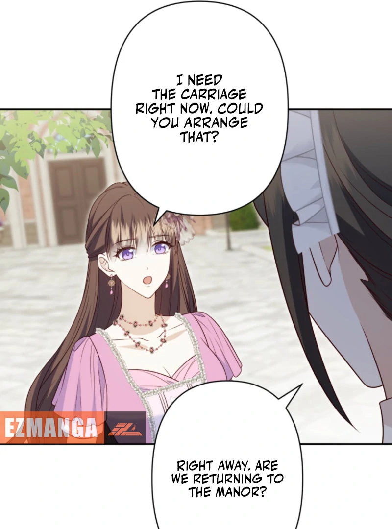 Stand-In Bride: The Time-Limited Duchess Chapter 36 423 098