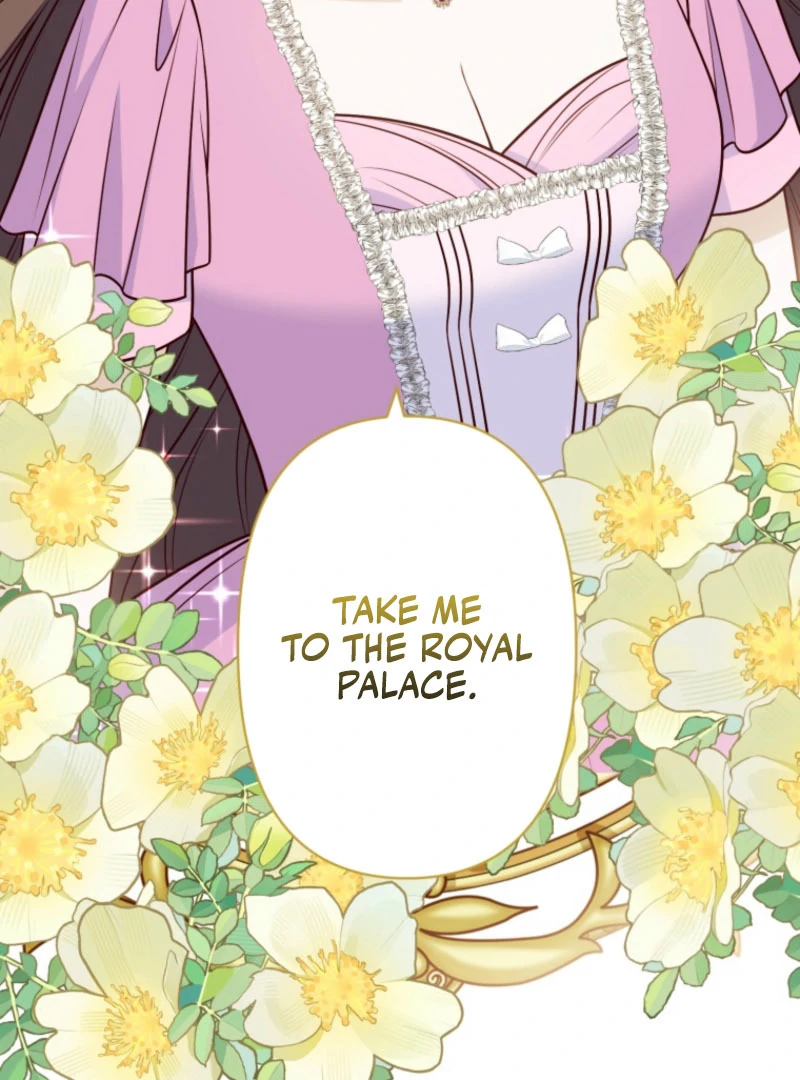 Stand-In Bride: The Time-Limited Duchess Chapter 36 427 102