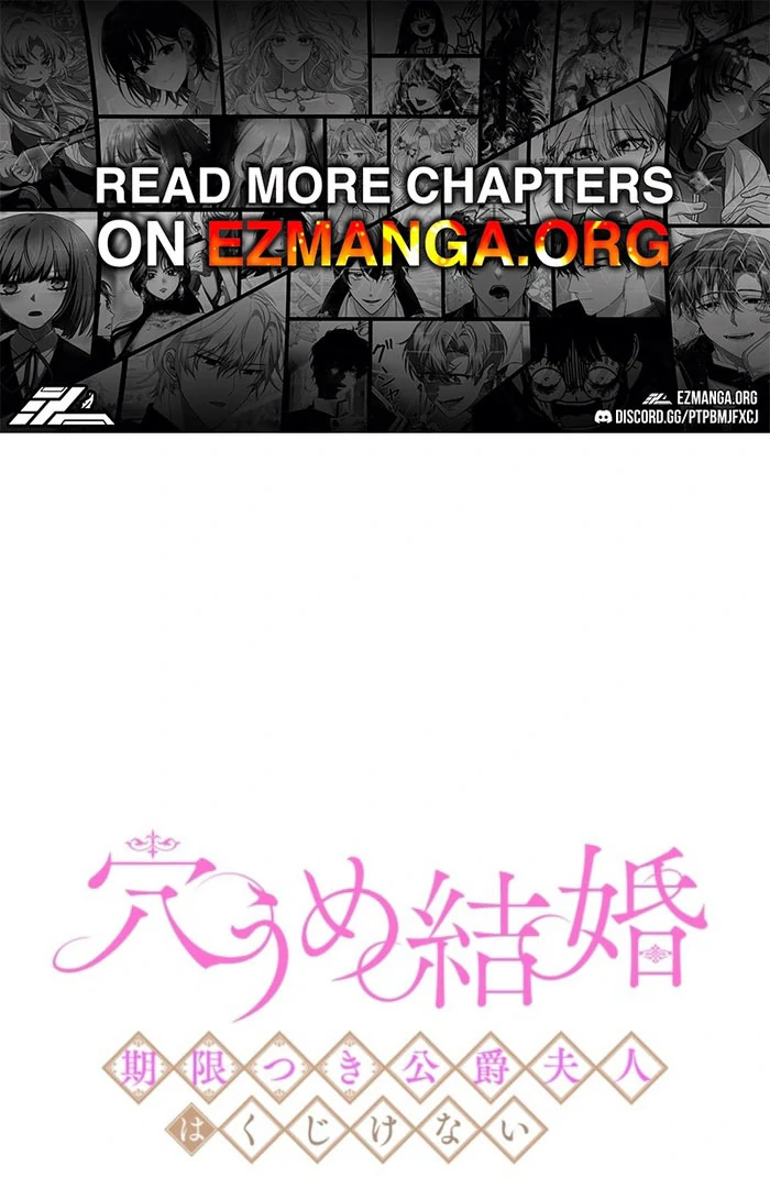 Stand-In Bride: The Time-Limited Duchess Chapter 38 287 01