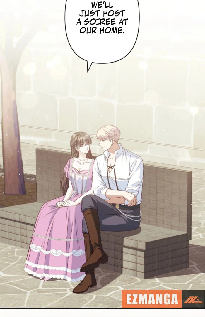 Stand-In Bride: The Time-Limited Duchess Chapter 38 289 03