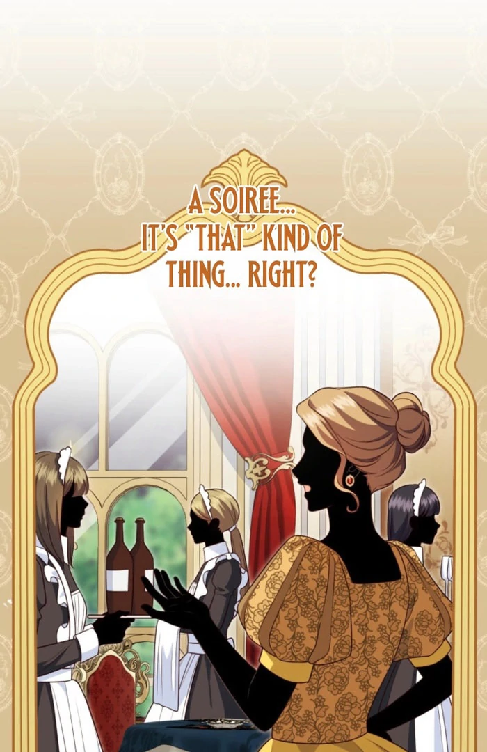 Stand-In Bride: The Time-Limited Duchess Chapter 38 290 04