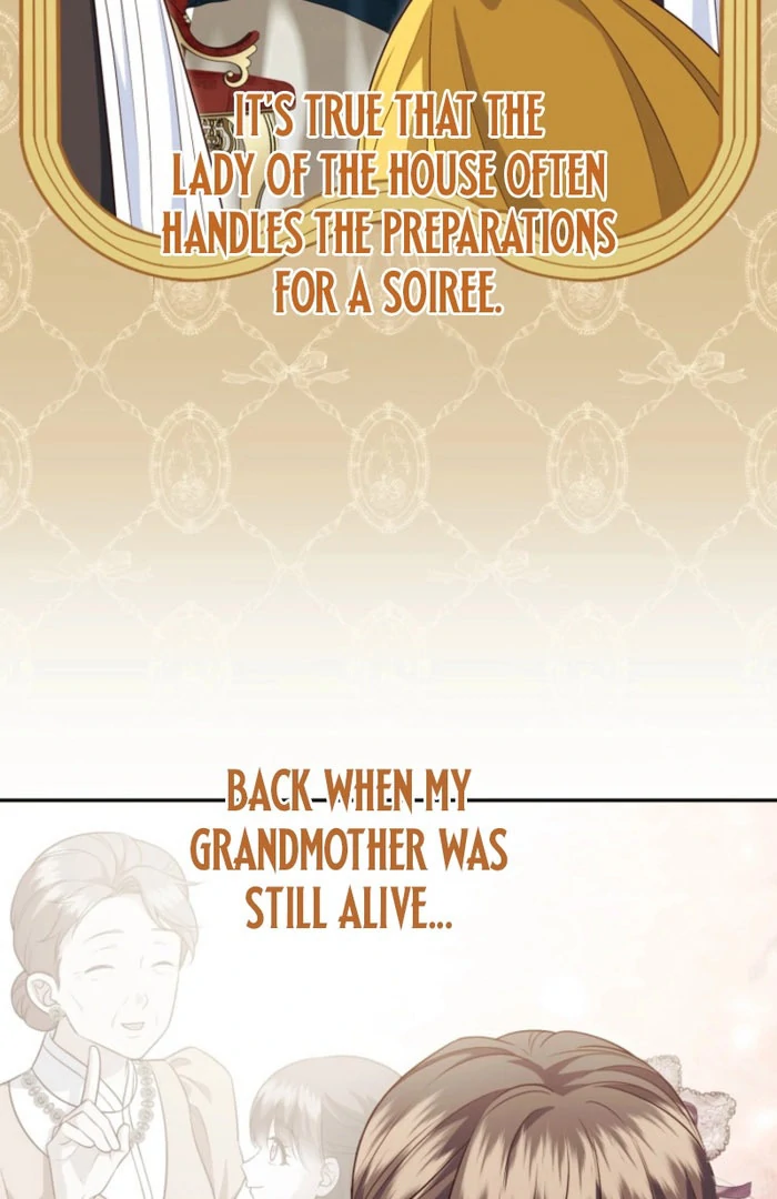 Stand-In Bride: The Time-Limited Duchess Chapter 38 291 05