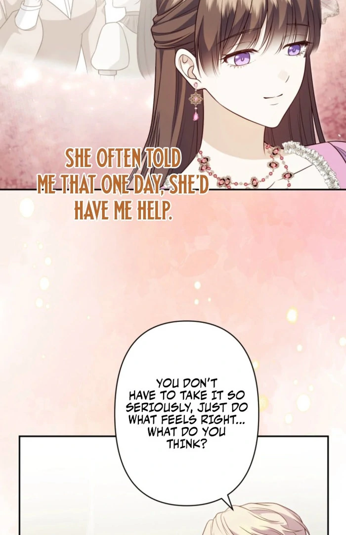 Stand-In Bride: The Time-Limited Duchess Chapter 38 292 06