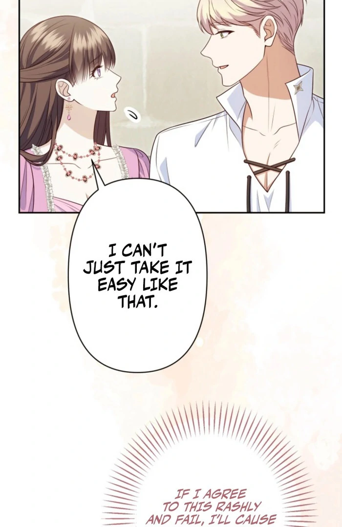 Stand-In Bride: The Time-Limited Duchess Chapter 38 293 07