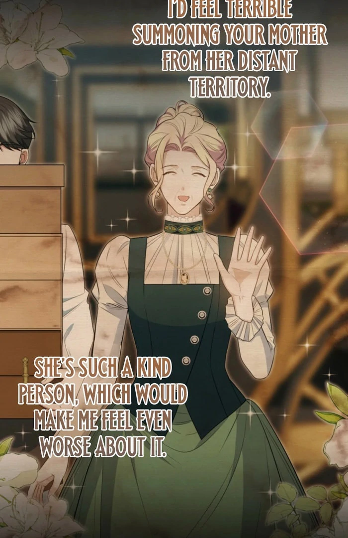 Stand-In Bride: The Time-Limited Duchess Chapter 38 298 12