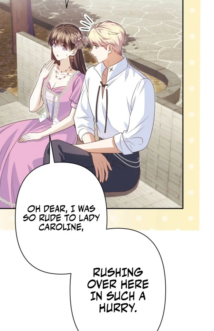 Stand-In Bride: The Time-Limited Duchess Chapter 38 309 23