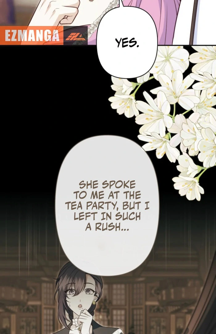 Stand-In Bride: The Time-Limited Duchess Chapter 38 311 25