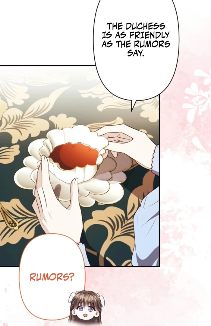 Stand-In Bride: The Time-Limited Duchess Chapter 38 330 44