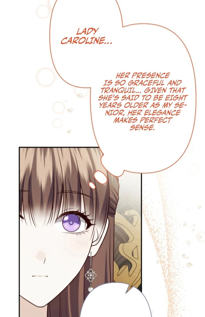 Stand-In Bride: The Time-Limited Duchess Chapter 38 334 48