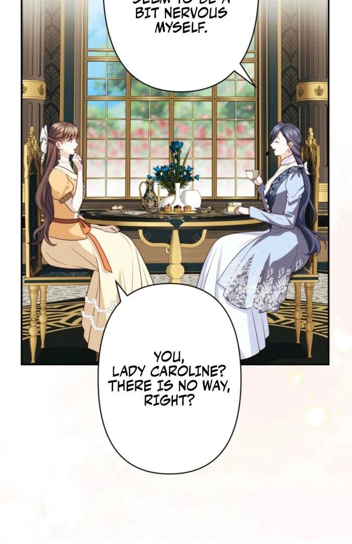 Stand-In Bride: The Time-Limited Duchess Chapter 38 337 51