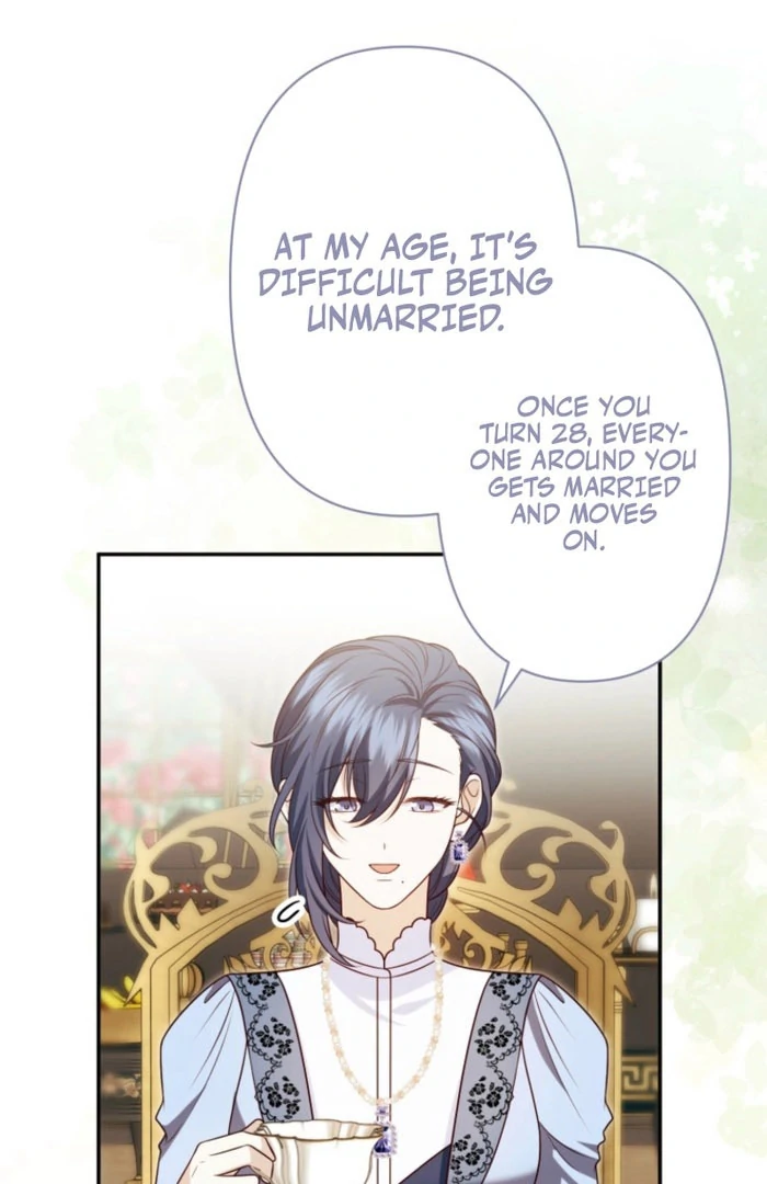 Stand-In Bride: The Time-Limited Duchess Chapter 38 338 52