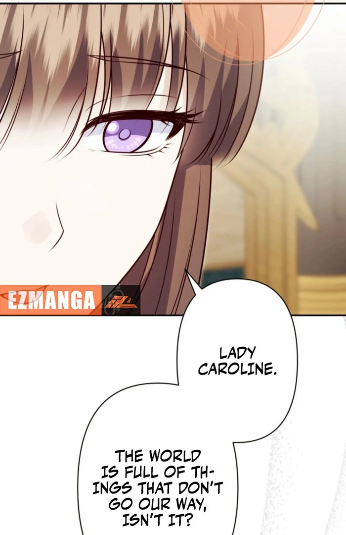 Stand-In Bride: The Time-Limited Duchess Chapter 38 343 57