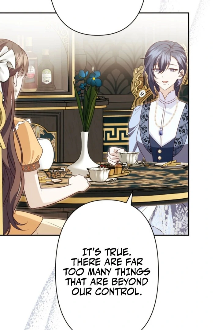 Stand-In Bride: The Time-Limited Duchess Chapter 38 344 58