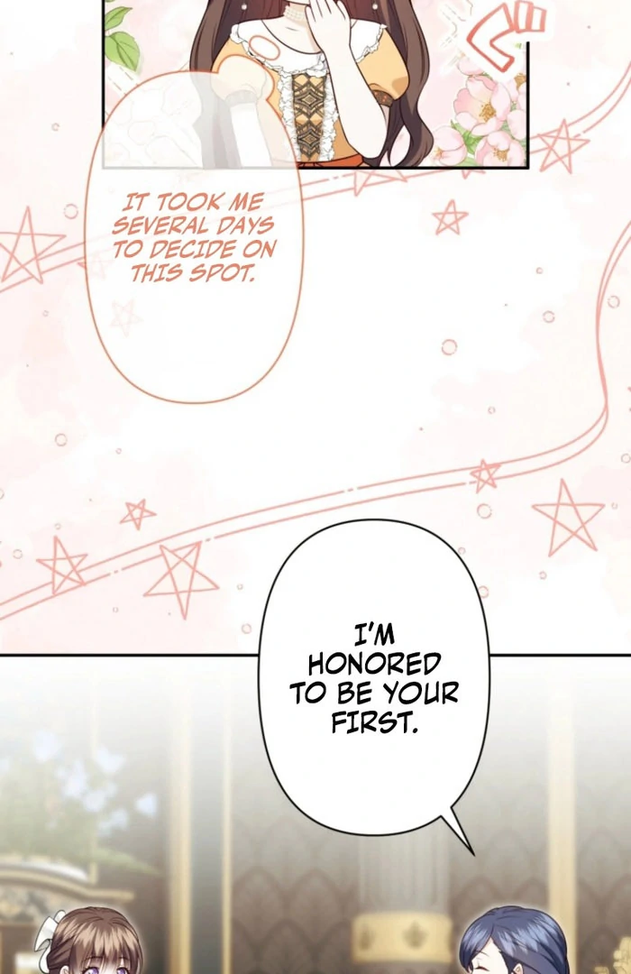 Stand-In Bride: The Time-Limited Duchess Chapter 38 350 64