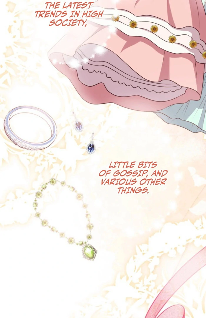 Stand-In Bride: The Time-Limited Duchess Chapter 38 355 69