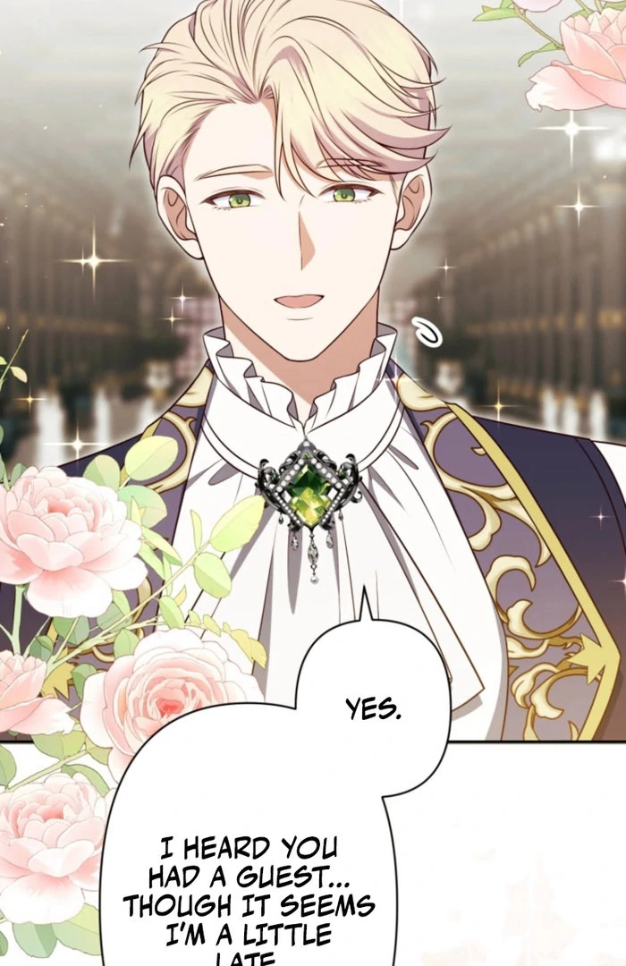 Stand-In Bride: The Time-Limited Duchess Chapter 38 365 79