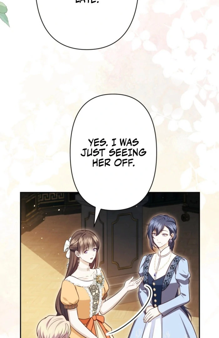 Stand-In Bride: The Time-Limited Duchess Chapter 38 366 80