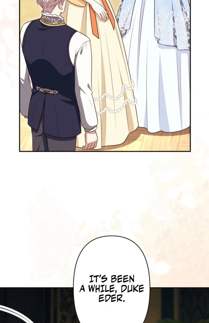 Stand-In Bride: The Time-Limited Duchess Chapter 38 367 81