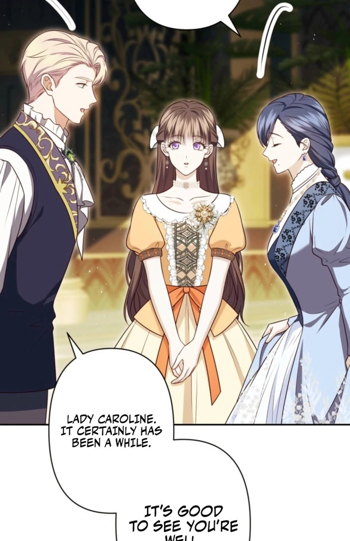 Stand-In Bride: The Time-Limited Duchess Chapter 38 368 82