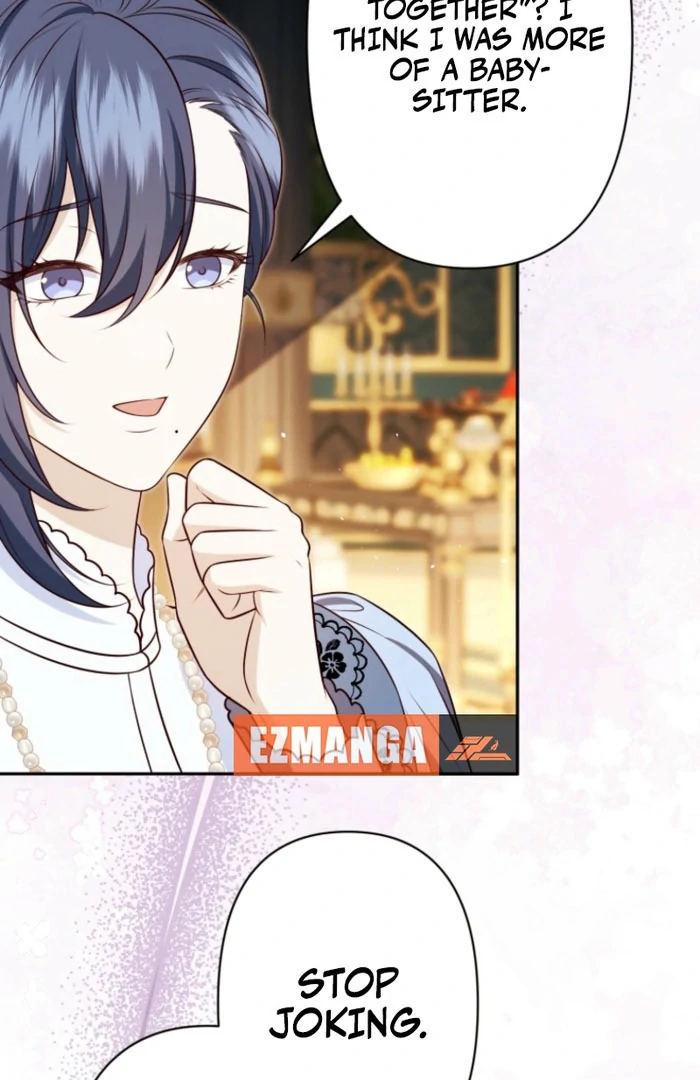 Stand-In Bride: The Time-Limited Duchess Chapter 38 374 88