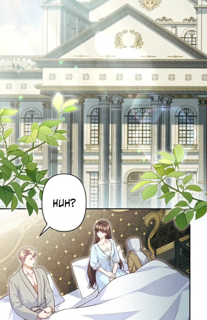 Stand-In Bride: The Time-Limited Duchess Chapter 40 291 02