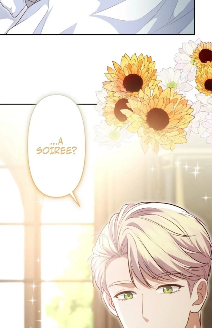 Stand-In Bride: The Time-Limited Duchess Chapter 40 292 03