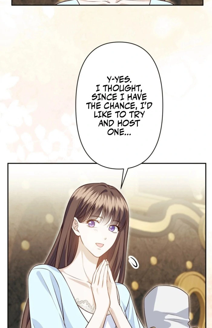 Stand-In Bride: The Time-Limited Duchess Chapter 40 294 05