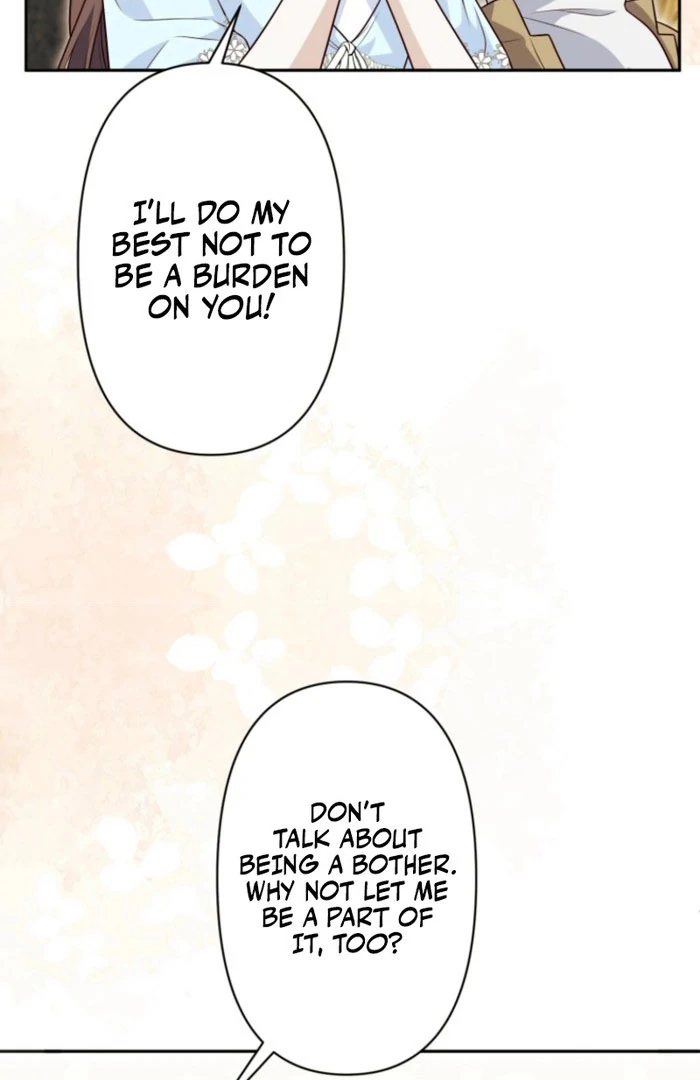 Stand-In Bride: The Time-Limited Duchess Chapter 40 295 06