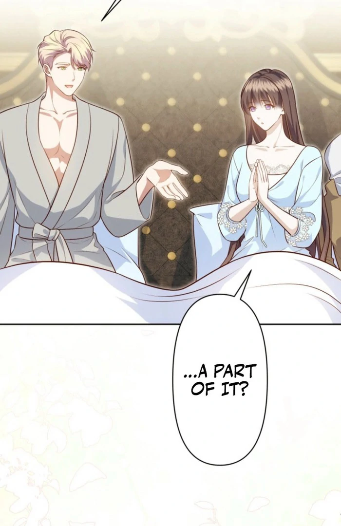 Stand-In Bride: The Time-Limited Duchess Chapter 40 296 07