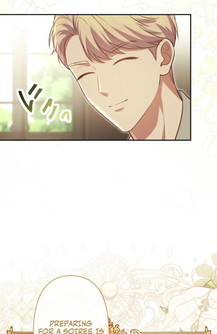 Stand-In Bride: The Time-Limited Duchess Chapter 40 297 08