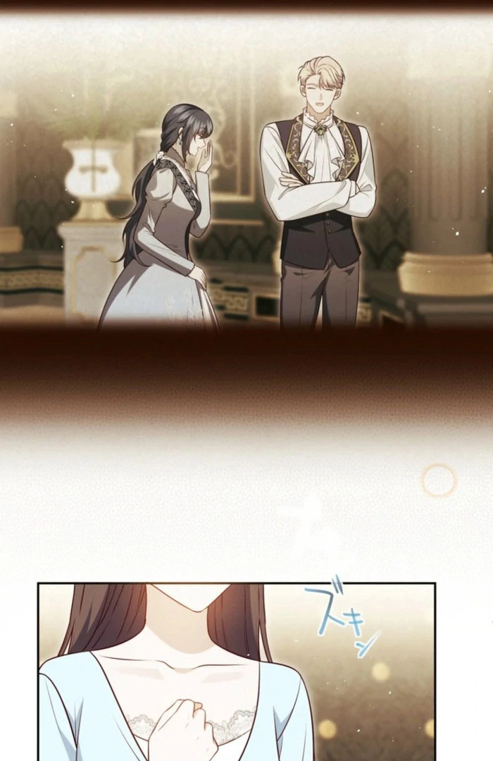 Stand-In Bride: The Time-Limited Duchess Chapter 40 306 17