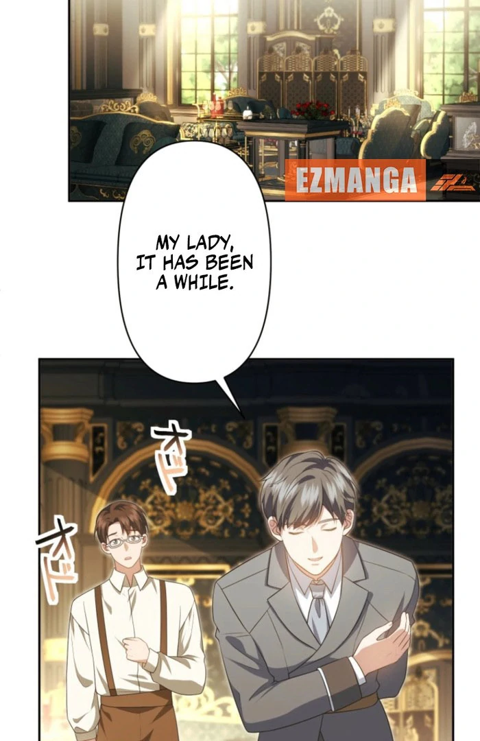 Stand-In Bride: The Time-Limited Duchess Chapter 40 320 31