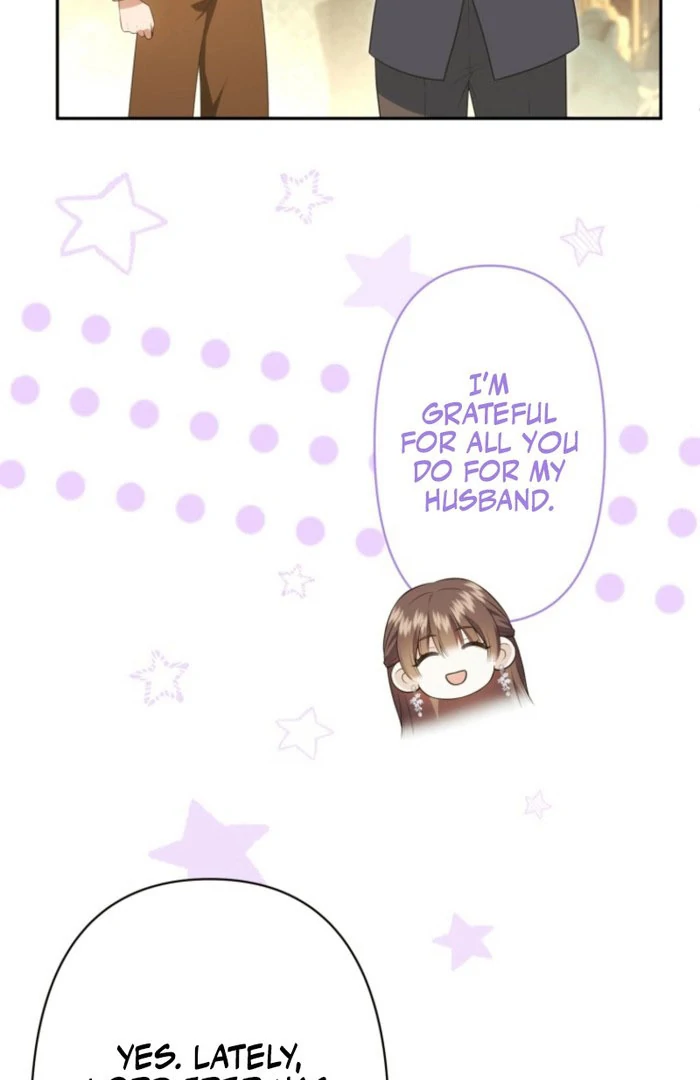 Stand-In Bride: The Time-Limited Duchess Chapter 40 321 32