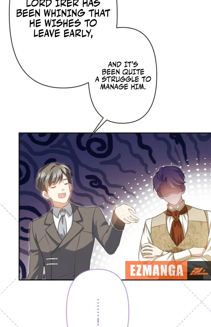 Stand-In Bride: The Time-Limited Duchess Chapter 40 322 33