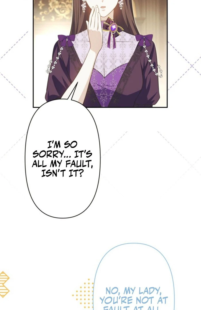 Stand-In Bride: The Time-Limited Duchess Chapter 40 324 35