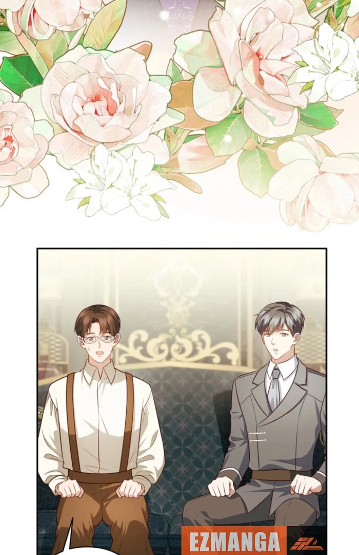 Stand-In Bride: The Time-Limited Duchess Chapter 40 329 40