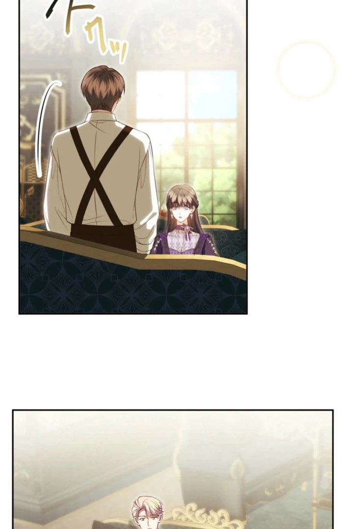 Stand-In Bride: The Time-Limited Duchess Chapter 40 333 44