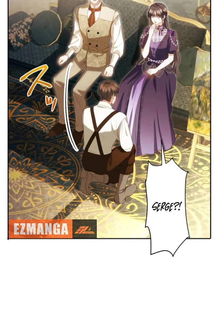 Stand-In Bride: The Time-Limited Duchess Chapter 40 334 45