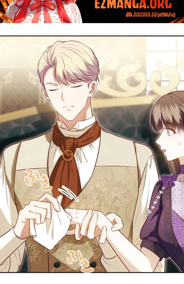 Stand-In Bride: The Time-Limited Duchess Chapter 40 343 54